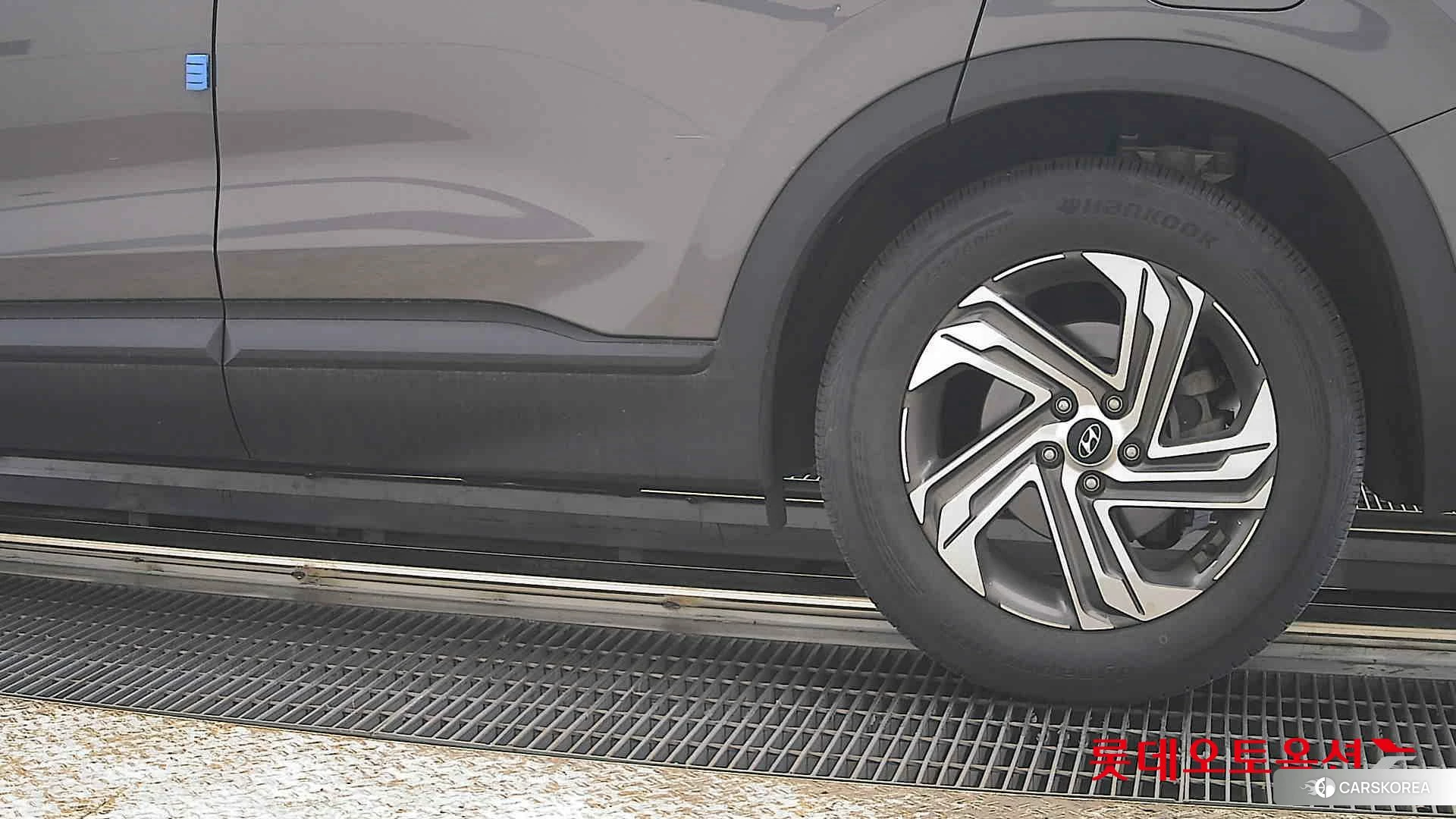 Hyundai Santa Fe id 3882065 из Кореи 14