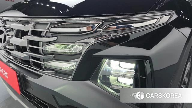 Hyundai The New Tucson (NX4) id 4590132 из Кореи 14