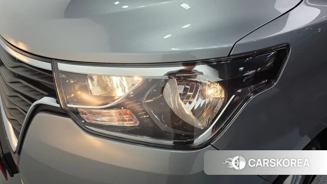 Hyundai The New Grand Starex id 4250743 из Кореи 14