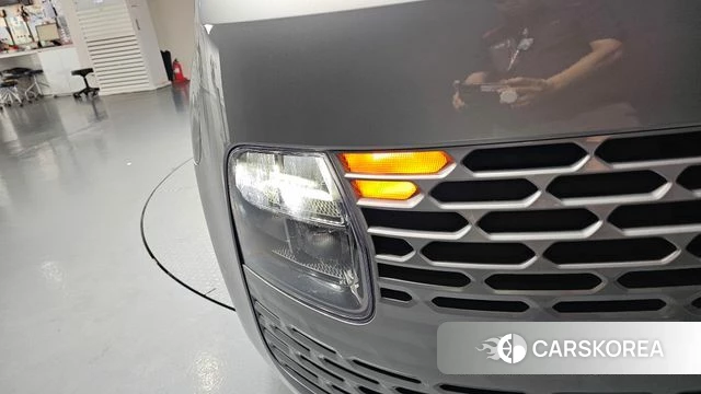 Hyundai Staria id 4591817 из Кореи 14