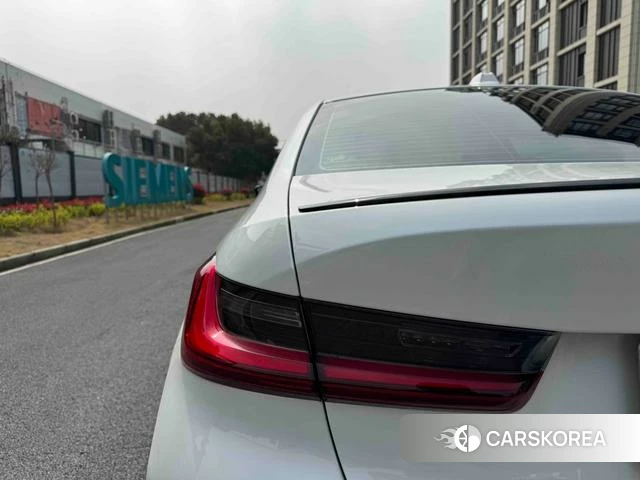 BMW 3 series id 4238109 из Китая 14
