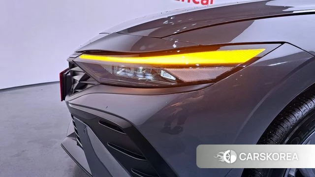 Hyundai The New Avante (CN7) id 4408634 из Кореи 14