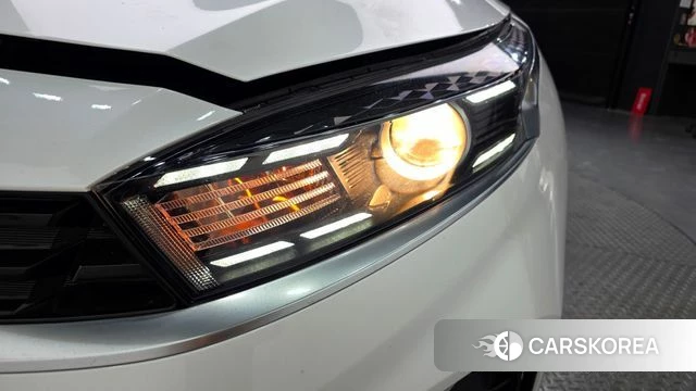 Kia The New K3 2nd generation id 4541660 из Кореи 14