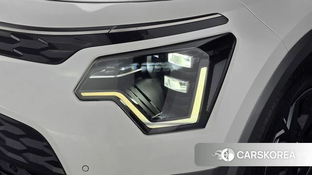 Kia Di All New Niro EV id 4499793 из Кореи 14
