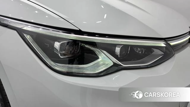 Volkswagen Golf 8th Generation id 4905774 из Кореи 14