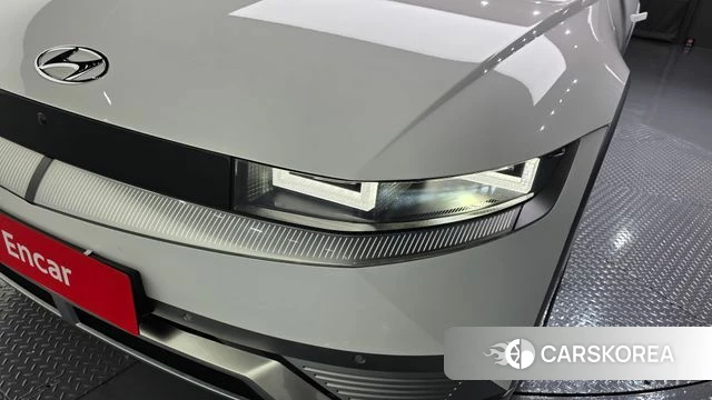 Hyundai Ionic 5 id 4494957 из Кореи 14