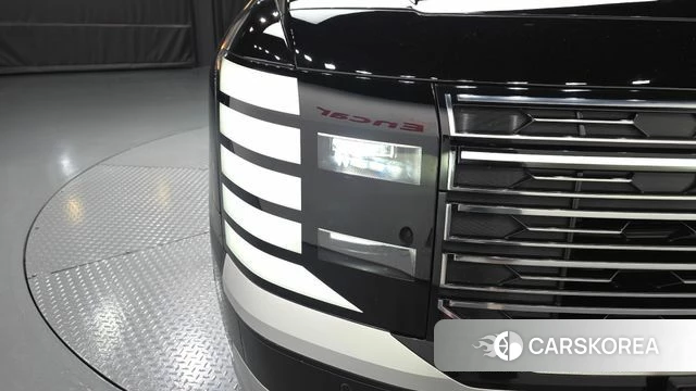 Hyundai Palisade (LX3) id 4870700 из Кореи 14