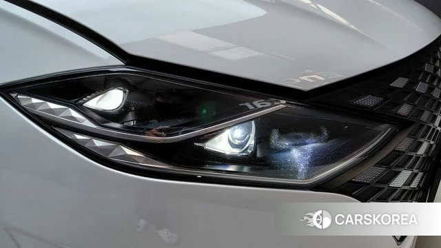 Hyundai The New Grandeur IG id 4905661 из Кореи 14
