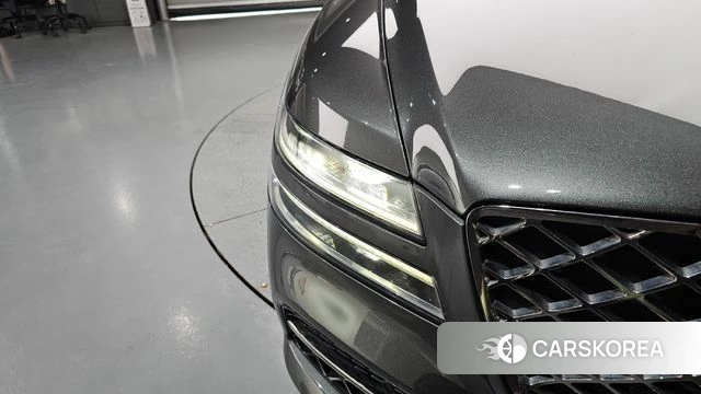 Genesis G80 (RG3) id 4651150 из Кореи 14