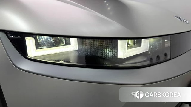 Hyundai Ionic 5 id 4779867 из Кореи 14