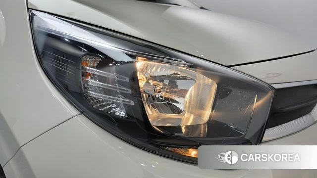 Kia Morning Urban (JA) id 4930103 из Кореи 14