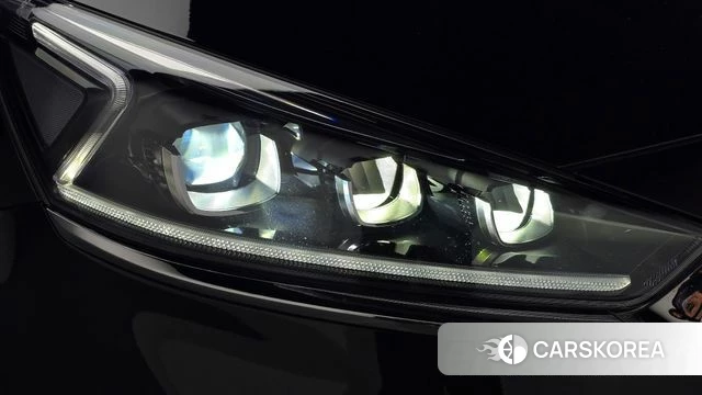Kia Come New K7 id 4907306 из Кореи 14