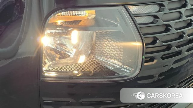 Hyundai Staria id 4847411 из Кореи 14
