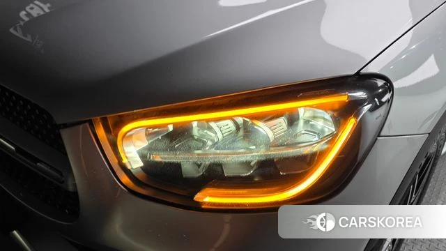 Mercedes-Benz GLC-Class X253 id 4245492 из Кореи 14