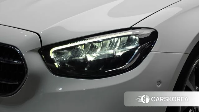 Mercedes-Benz E-Class W213 id 4836056 из Кореи 14