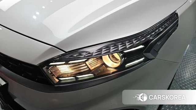 Kia The New K3 2nd generation id 4223471 из Кореи 14