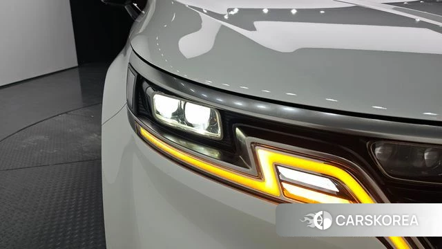 Kia Carnival 4th generation id 4534436 из Кореи 14