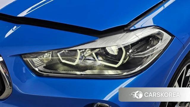 BMW X2 (F39) id 4447208 из Кореи 14
