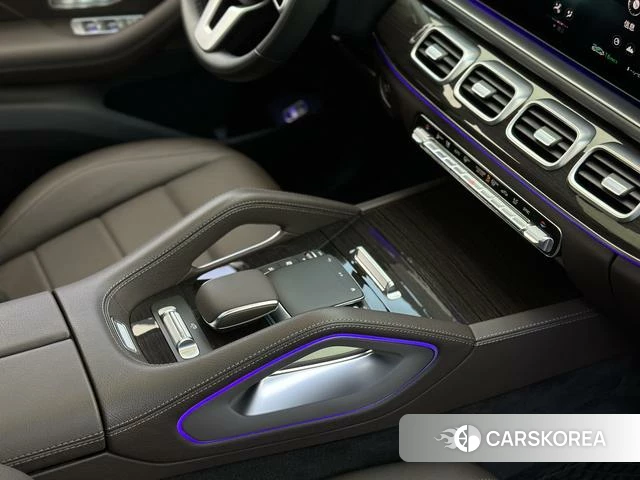 Mercedes-Benz GLE (import) id 4297416 из Китая 14