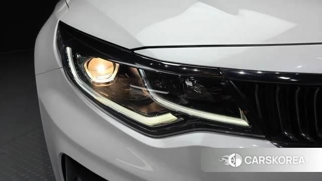 Kia The New K5 2nd generation id 4930689 из Кореи 14