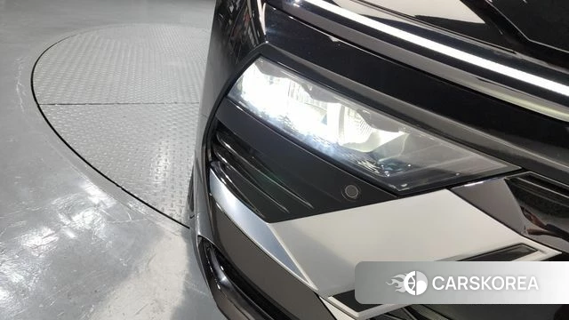 Hyundai Sonata D Edge (DN8) id 4222802 из Кореи 14