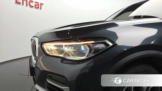 BMW X5 (G05) id 4444360 из Кореи 14