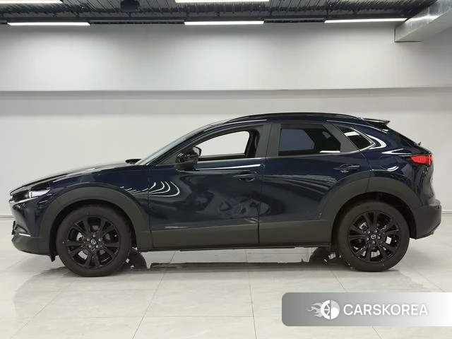 Mazda CX-30 id 4321326 из Китая 14