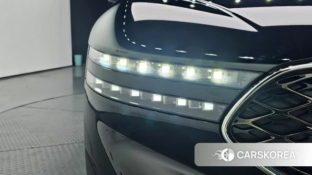 Genesis G90 (RS4) id 4778918 из Кореи 14