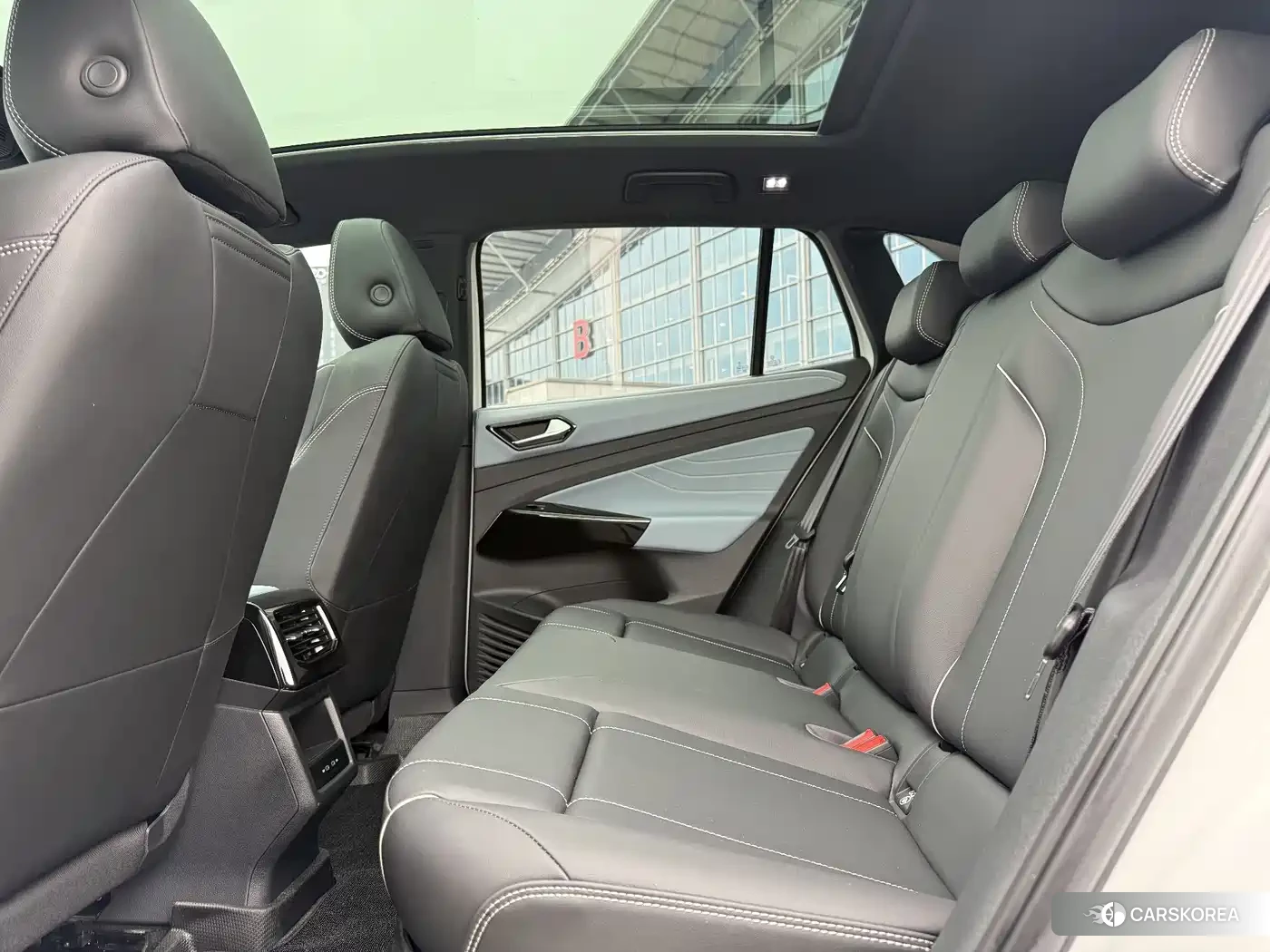 Volkswagen ID.4 X id 4600567 из Китая 14