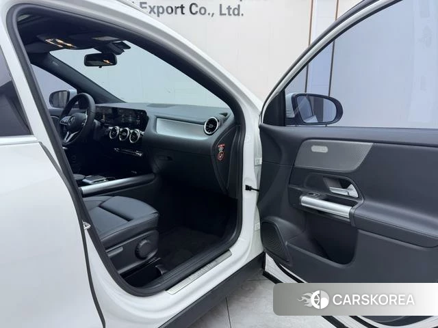 Mercedes-Benz GLA id 4400001 из Китая 14