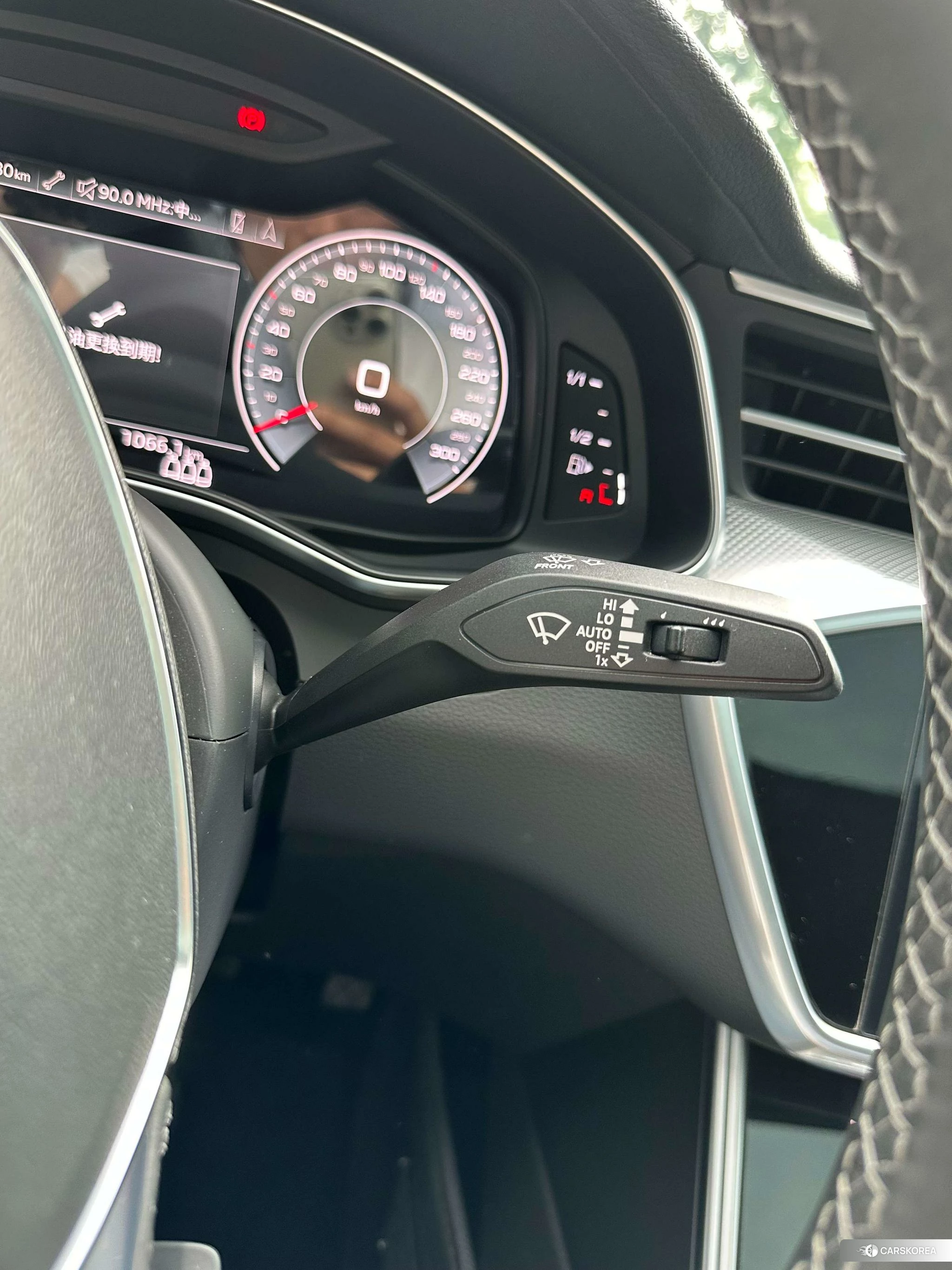 Audi A6L id 4513676 из Китая 14