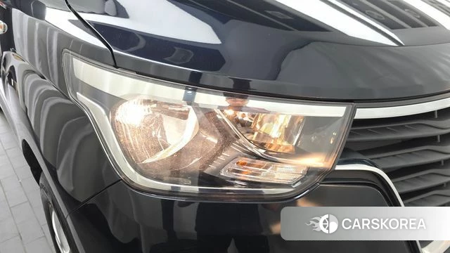 Hyundai The New Grand Starex id 4872717 из Кореи 14