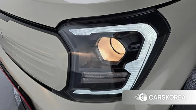 Kia The New Kia Ray id 4421254 из Кореи 14