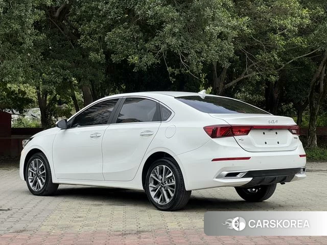 Kia K3 id 4277328 из Китая 14