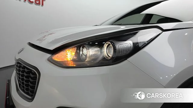 Kia Sportage 4th Generation id 4331796 из Кореи 14