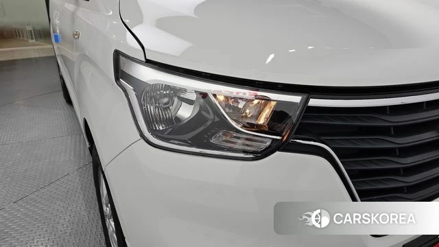 Hyundai The New Grand Starex id 4430046 из Кореи 14