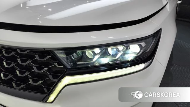 Kia Sorento 4th Generation id 4231999 из Кореи 14