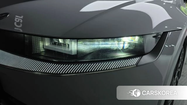 Hyundai Ionic 5 id 4231050 из Кореи 14