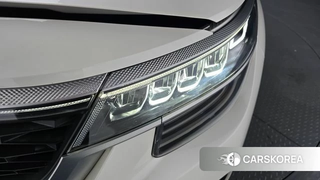 Kia Seltos id 4429841 из Кореи 14