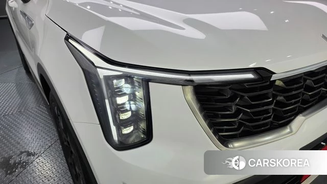 Kia The New Sorento 4th Generation id 4834273 из Кореи 14