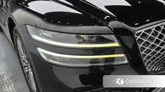 Genesis G80 (RG3) id 4224128 из Кореи 14