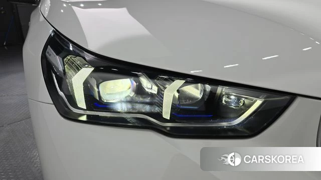 BMW 5 Series (G60) id 4527580 из Кореи 14