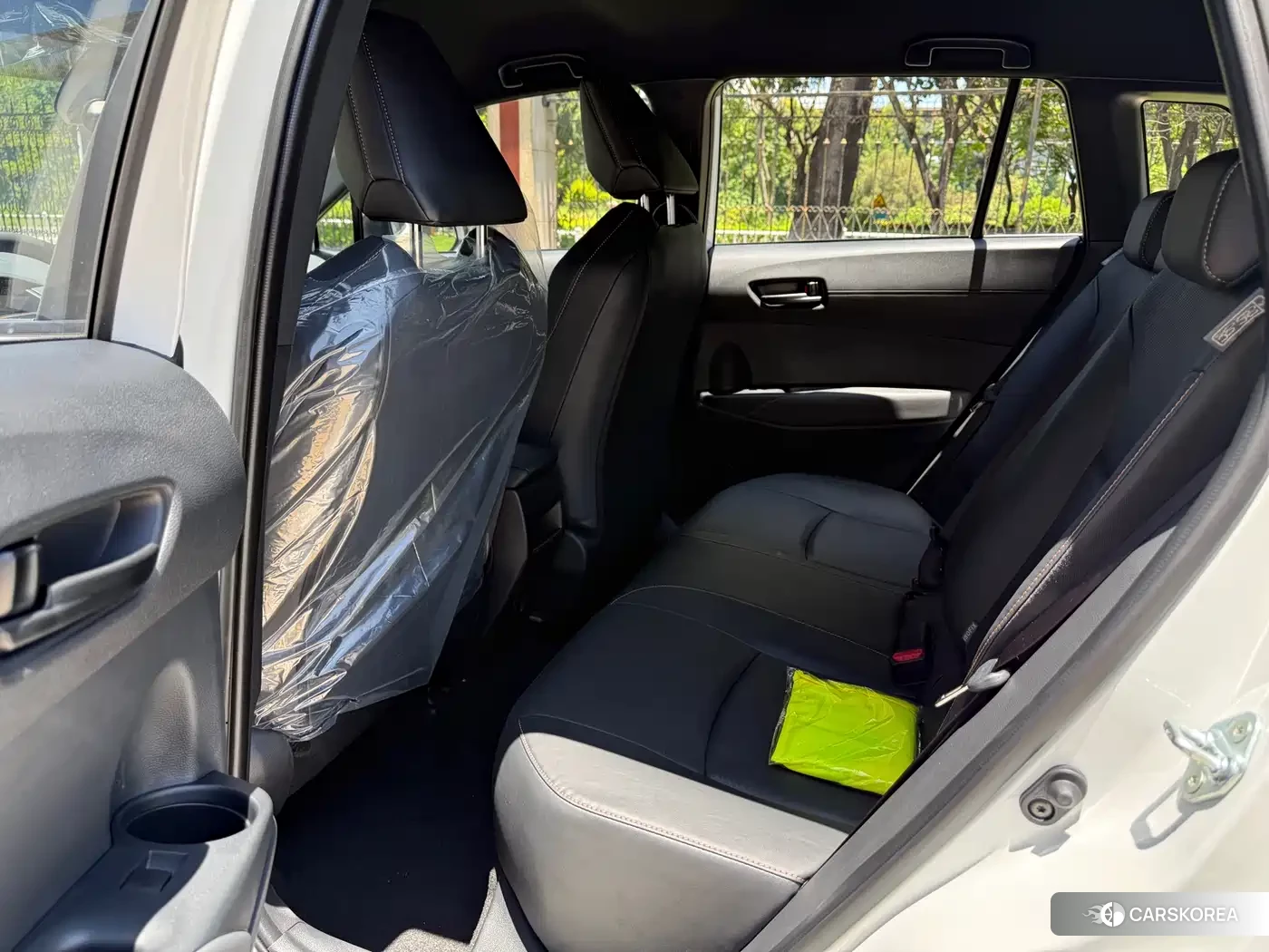 Toyota Frontlander id 4629082 из Китая 14