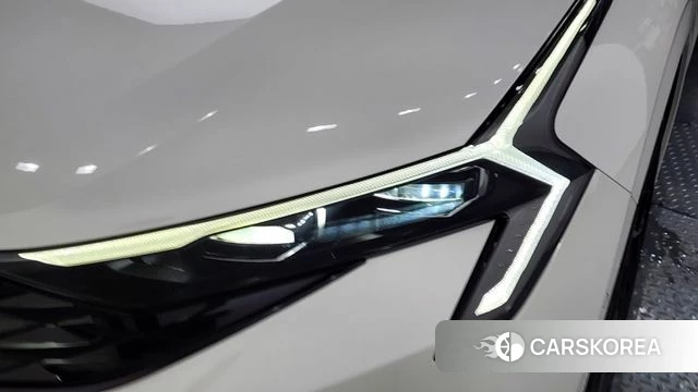Kia The New K5 3rd generation id 4928040 из Кореи 14