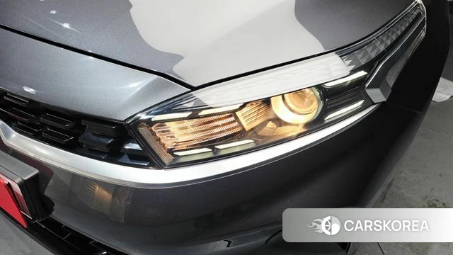 Kia The New K3 2nd generation id 4360930 из Кореи 14