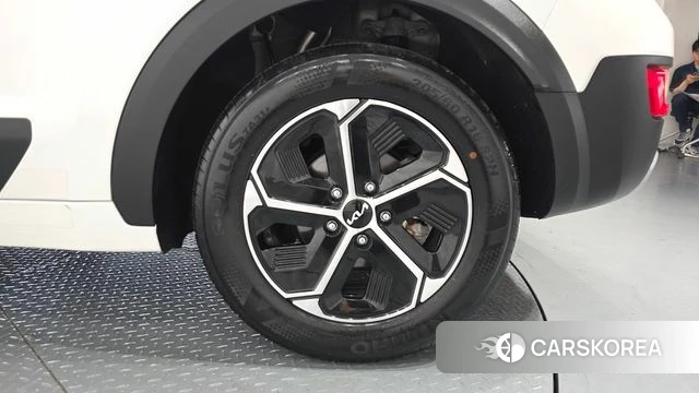 Kia Di Ol Nu Niro id 4500721 из Кореи 14