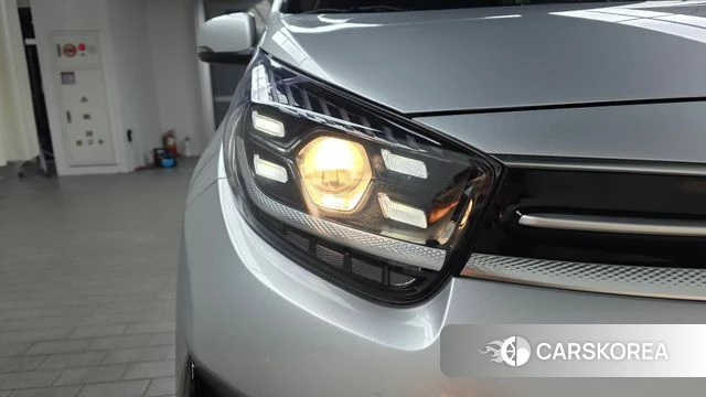 Kia Morning Urban (JA) id 4696481 из Кореи 14