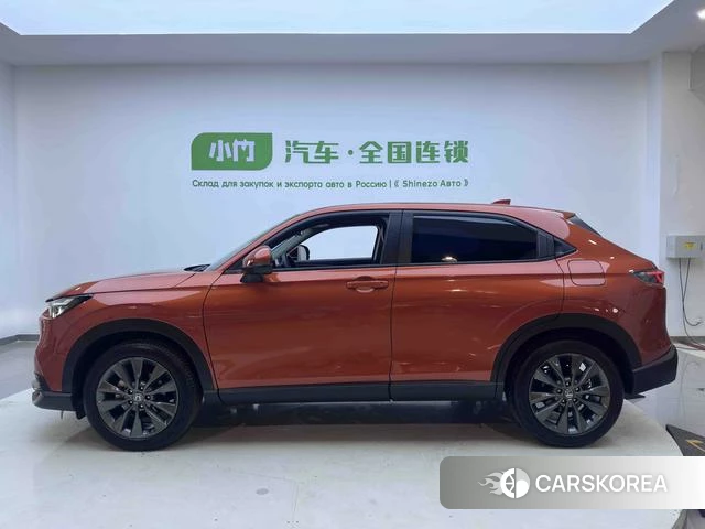 Honda XR-V id 4366058 из Китая 14
