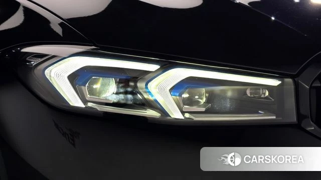 BMW 3 Series (G20) id 4916706 из Кореи 14