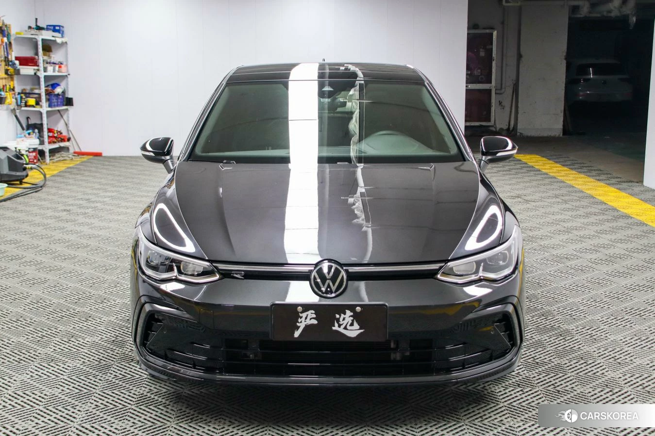 Volkswagen Golf id 4479399 из Китая 14
